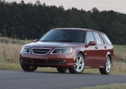 Saab 9-5 SportCombi Saab 9-5 SportCombi